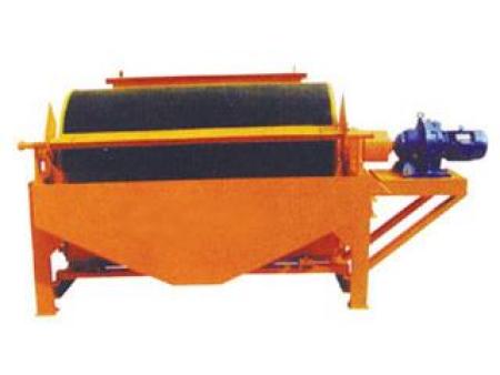 永磁滾筒磁選機(jī)