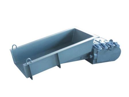 電磁振動(dòng)給料機(jī)