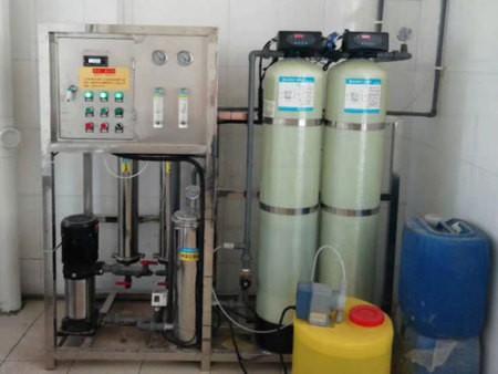 反渗透设备