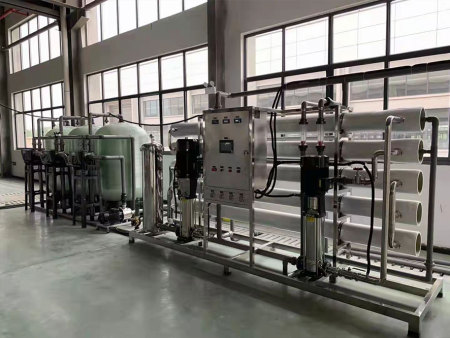 水处理设备