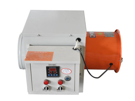 220V/5KW 暖风机