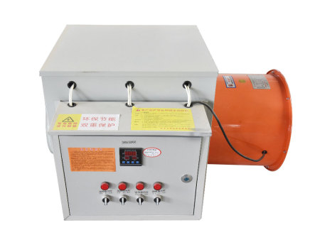 360V/30KW 暖风机
