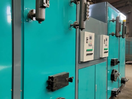 生物质蒸汽发生器