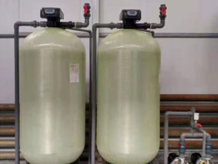 软化水设备