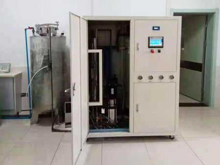 0.5吨反渗透设备