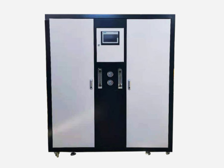 0.5吨反渗透设备