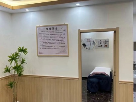 中医美容