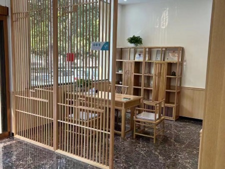 医疗环境