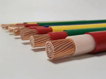 消防中常用的电线电缆有哪些？