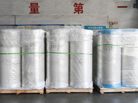 镀铝膜厂家跟大家一起分享其特点