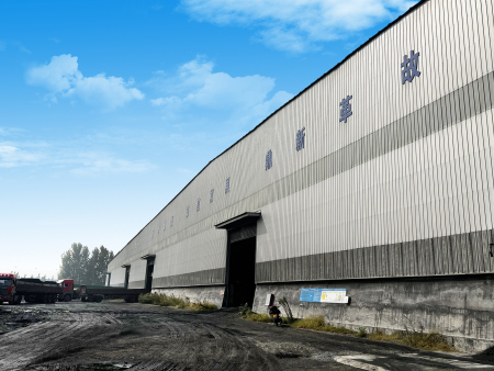 河南煤炭买卖分享煤炭仓储的核心作用的及操作要点