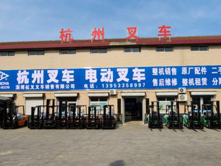 厂景厂貌