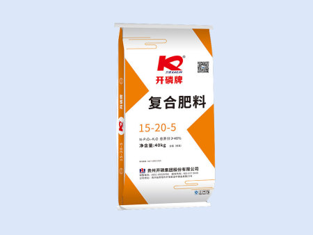 开磷集团编织袋