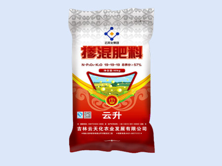 吉林云天化编织袋