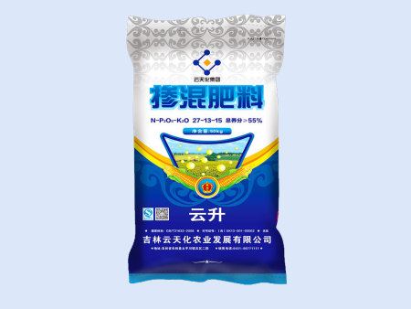 吉林云天化编织袋