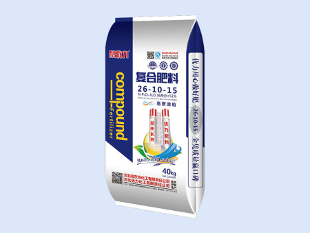 优力化工编织袋