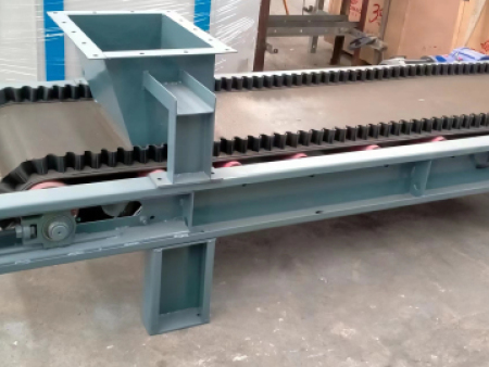 螺旋輸送機(jī)