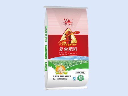 云南云天化PE袋