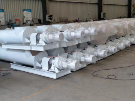 螺旋輸送機(jī)