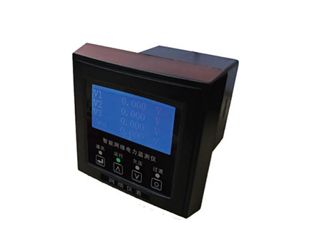 YXJ-342型电力监测仪