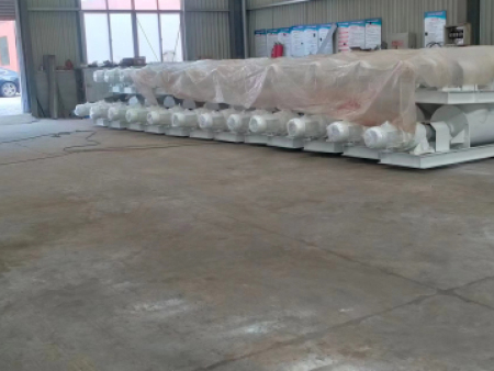 螺旋輸送機(jī)