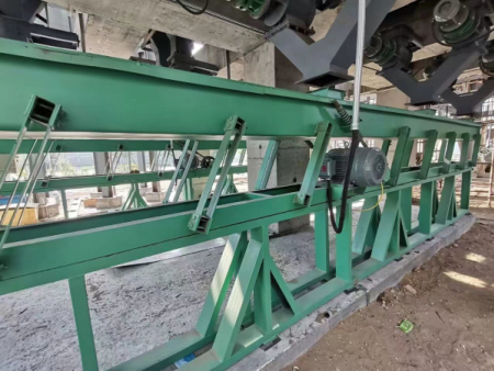 慣性振動給料機