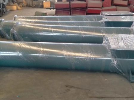 螺旋輸送機(jī)