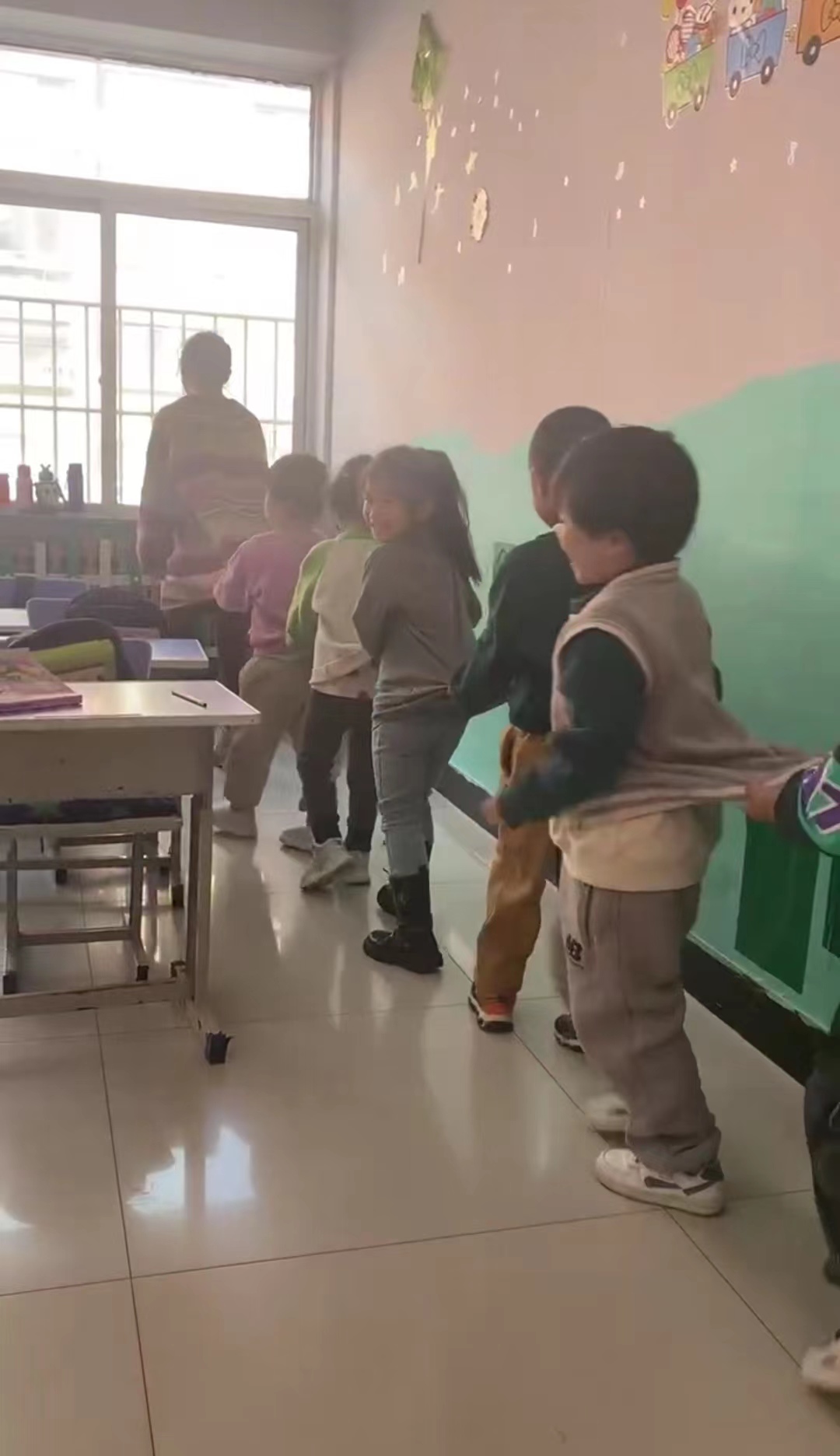 沈阳自闭症治疗