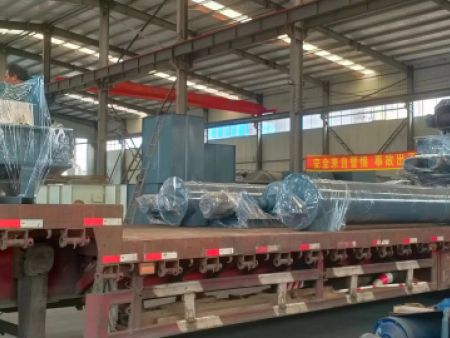 螺旋輸送機(jī)