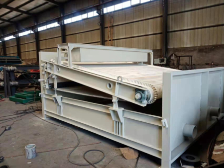 高梯度磁選機(jī)