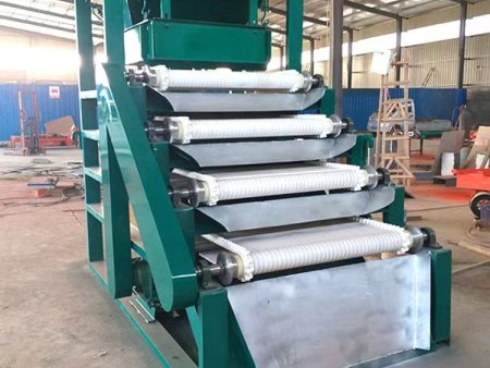 高梯度磁選機(jī)