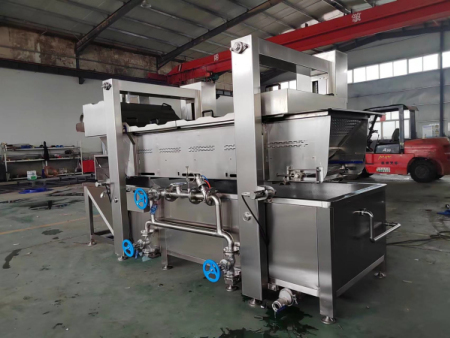 提升式巴士杀菌机