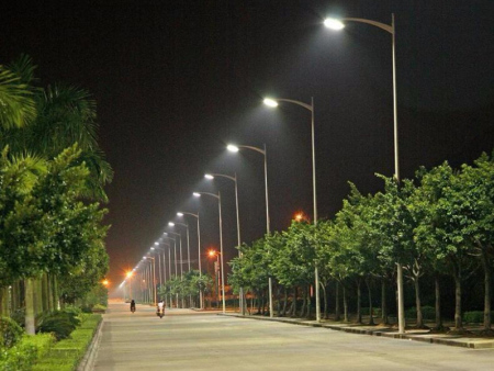 孝妇河湿地公园