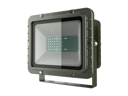 YH-8188C LED防爆投光灯