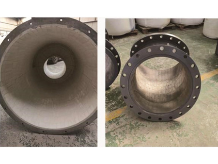 氧化铝防磨陶瓷贴片