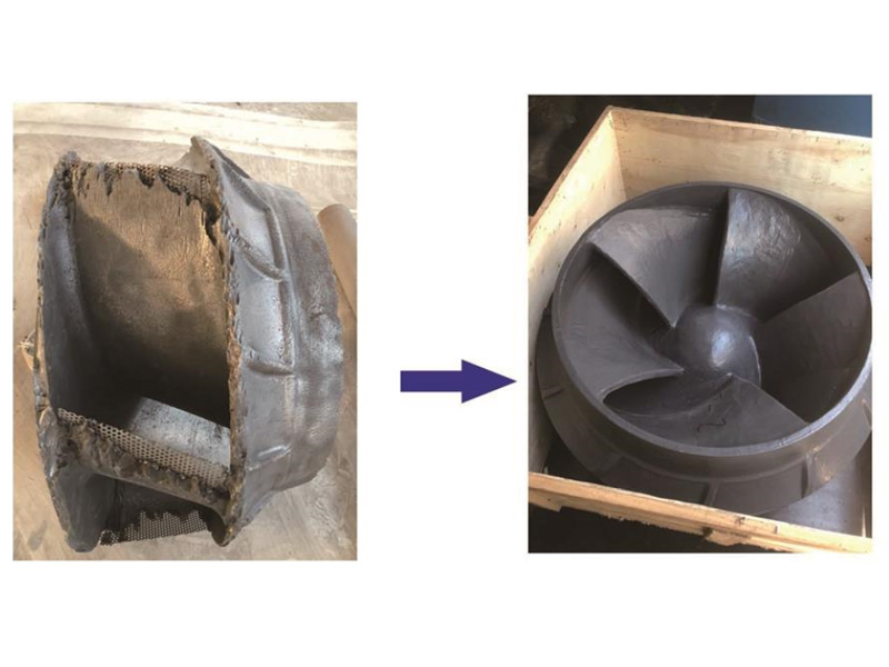 耐磨管道的分类及优势