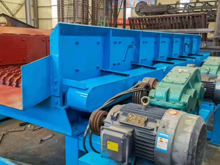 泥石分離機(jī)