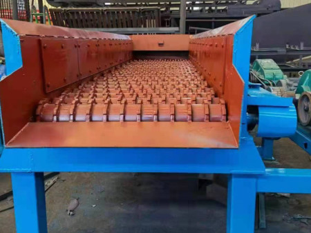 泥石分離機(jī)