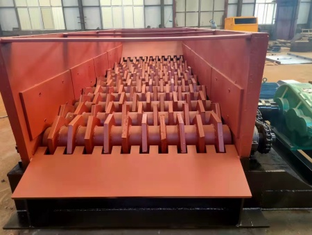 泥石分離機(jī)