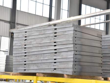 激光切割及折弯成品件