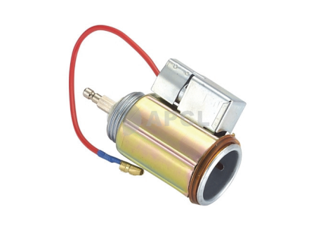 APCL002S-1 Illuminated Cigarette Lighter socket