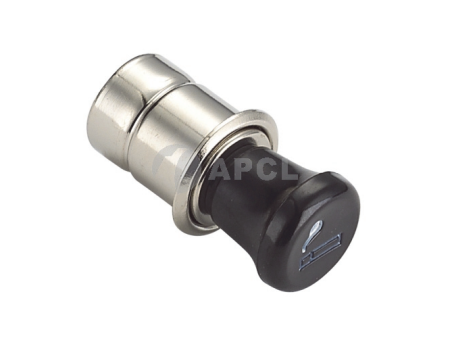 APCL001P-1 Cigarette Lighter Plug