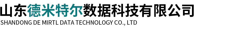 山东德米特尔数据科技有限公司