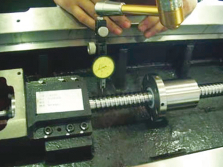 各種設(shè)備數(shù)控化改造