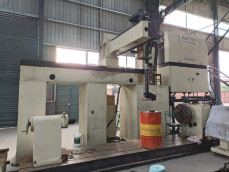 10000W 激光熔覆机