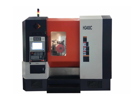 BGM HG400蝸桿磨齒機(jī)