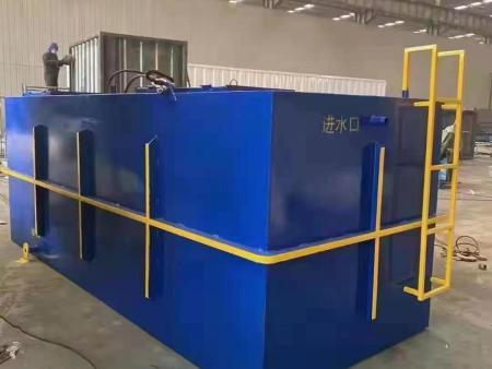 污水处理设备