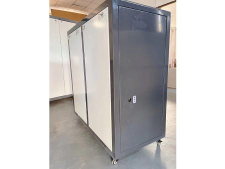 实验室污水处理设备