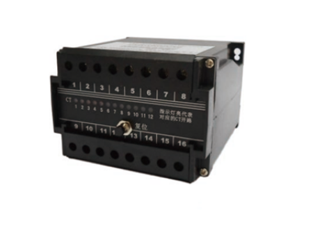 YCT系列電流互感器二次側過電壓保護器