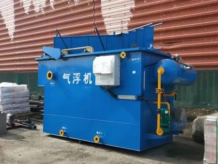 气浮机设备